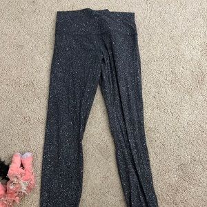 Align Lululemon Leggings